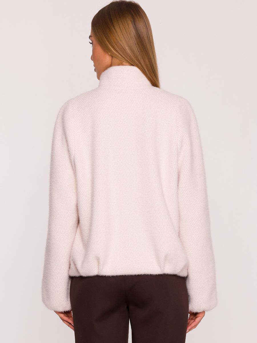 Jacket model 216574 Moe-2