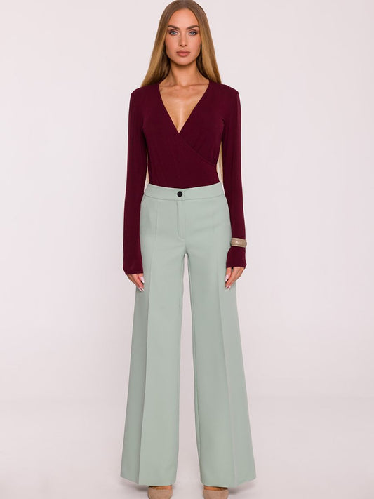 Women trousers model 216610 Moe-0