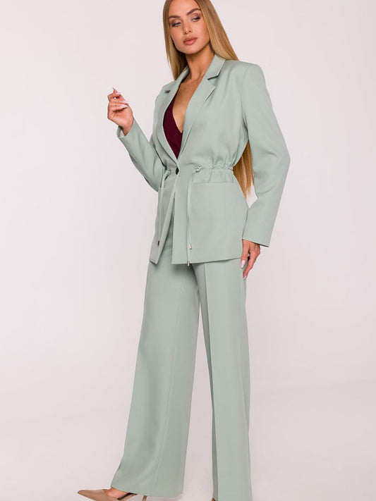 Women trousers model 216610 Moe-1