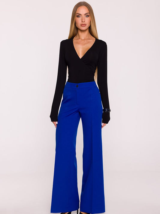 Women trousers model 216611 Moe-0