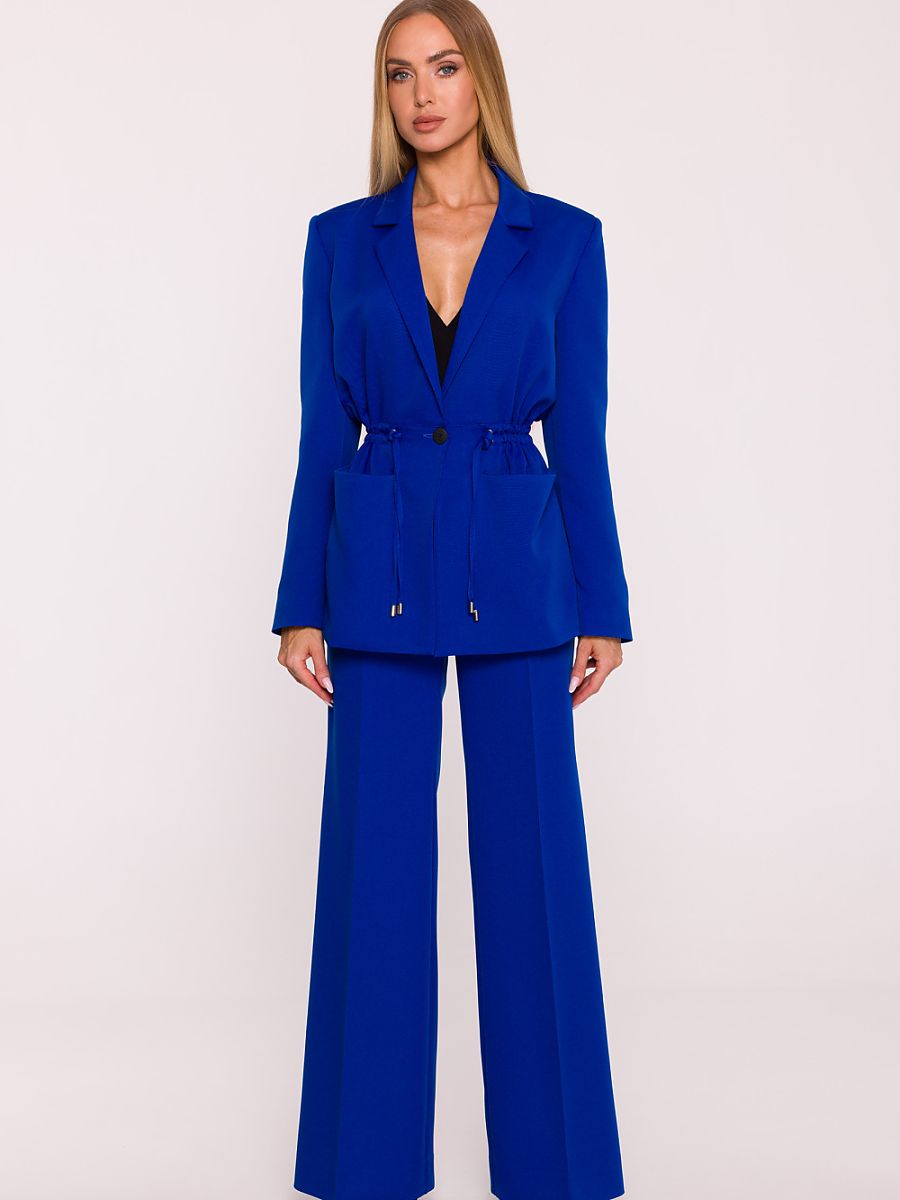 Women trousers model 216611 Moe-1