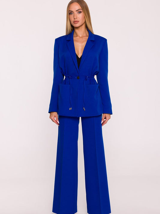 Women trousers model 216611 Moe-1