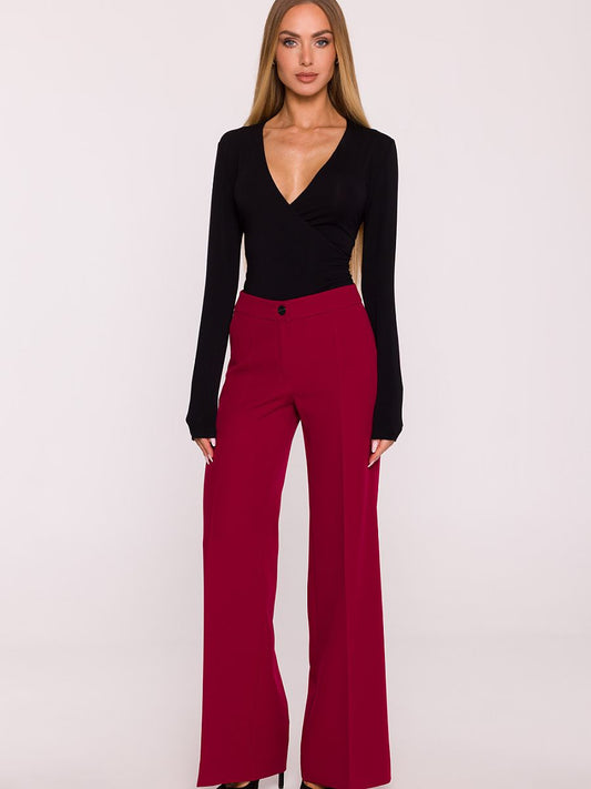 Women trousers model 216613 Moe-0