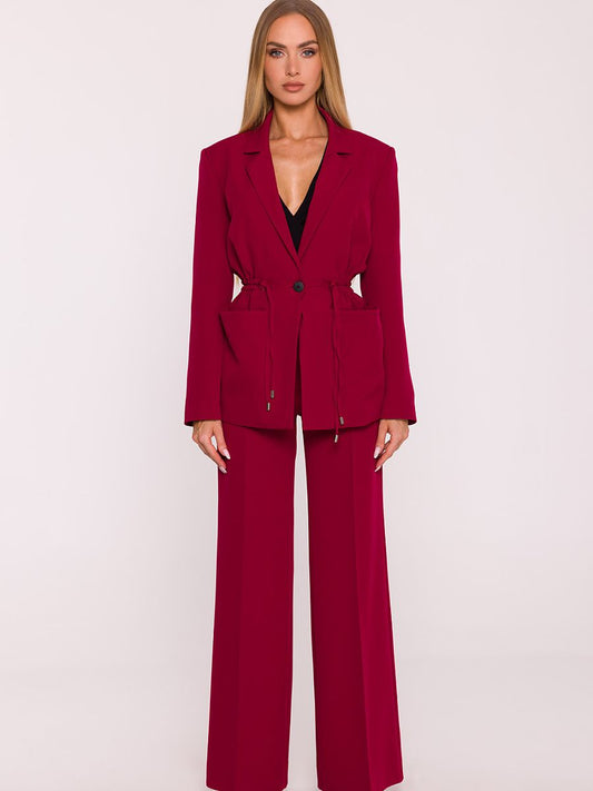 Women trousers model 216613 Moe-1