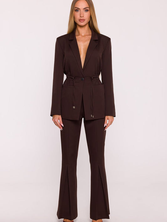 Women trousers model 216615 Moe-1