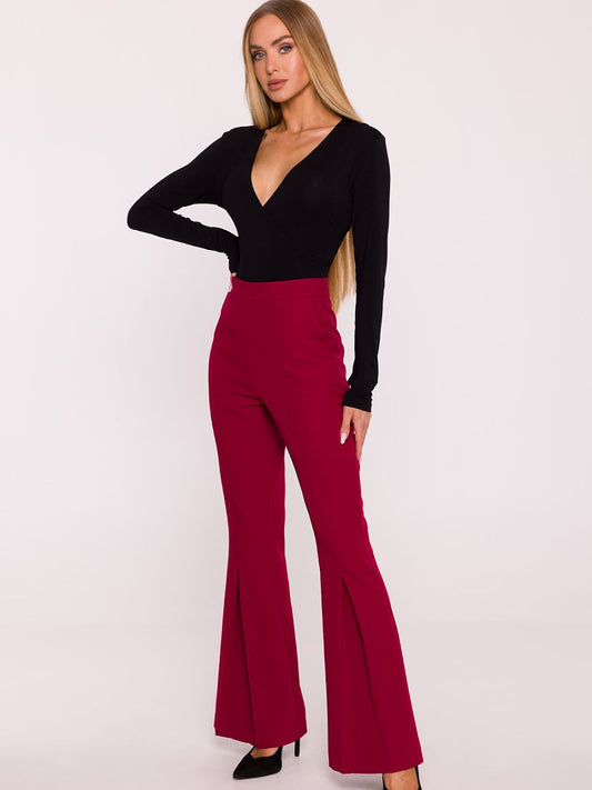 Women trousers model 216616 Moe-0