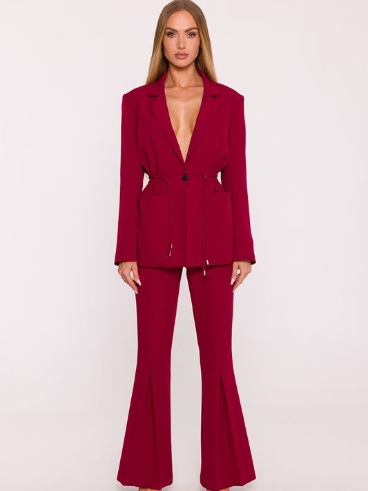 Women trousers model 216616 Moe-1