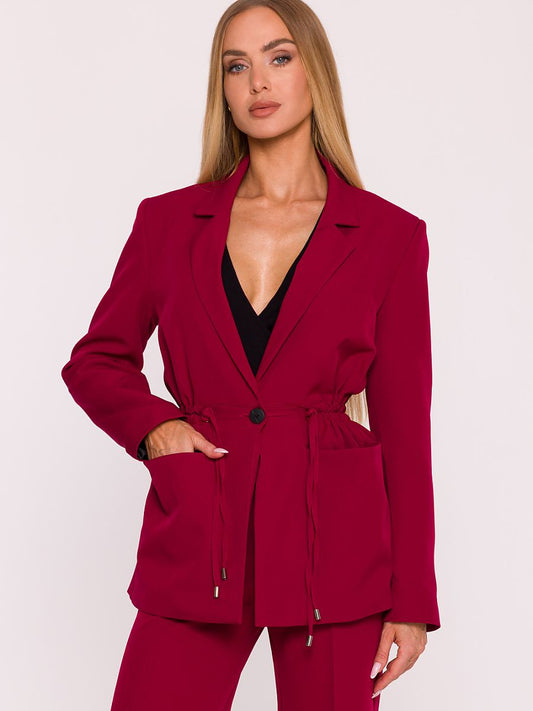 Jacket model 216621 Moe-0