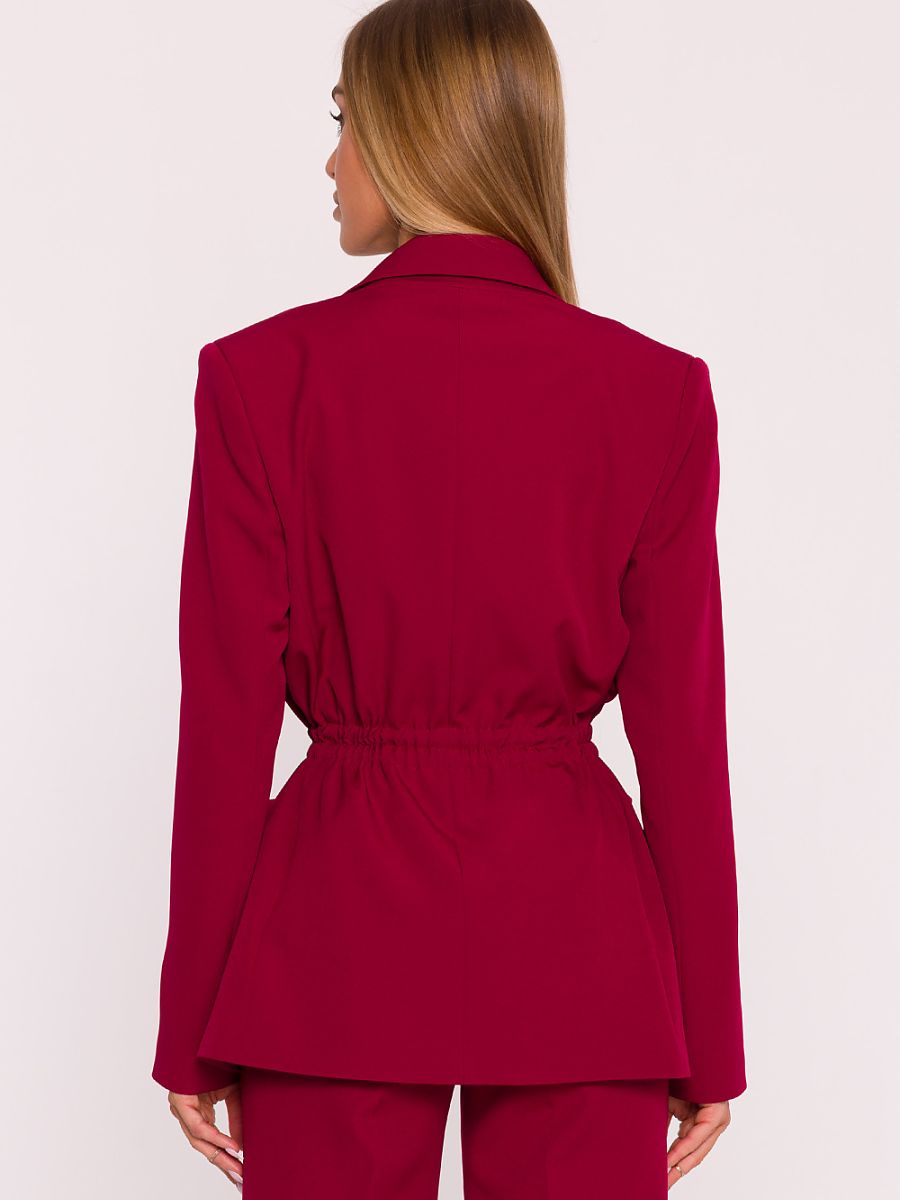 Jacket model 216621 Moe-2