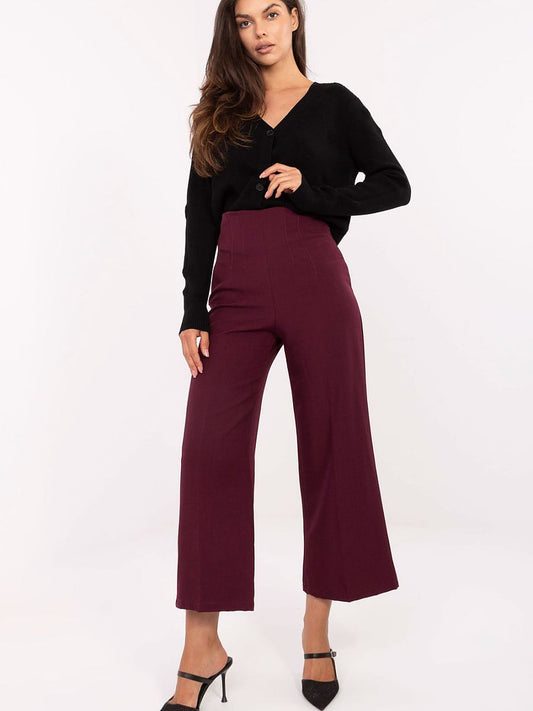 Women trousers model 216722 Rue Paris-0