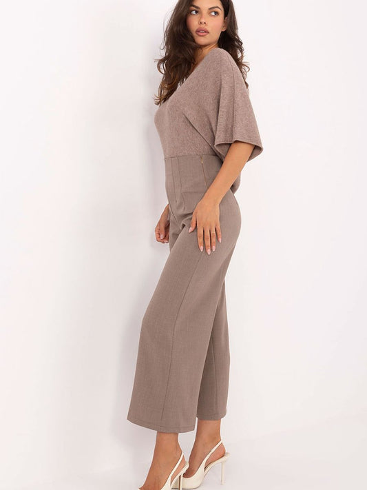 Women trousers model 216723 Rue Paris-1
