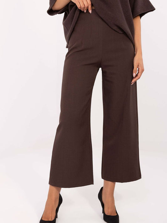 Women trousers model 216725 Rue Paris-0
