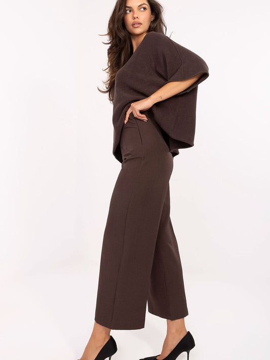 Women trousers model 216725 Rue Paris-1