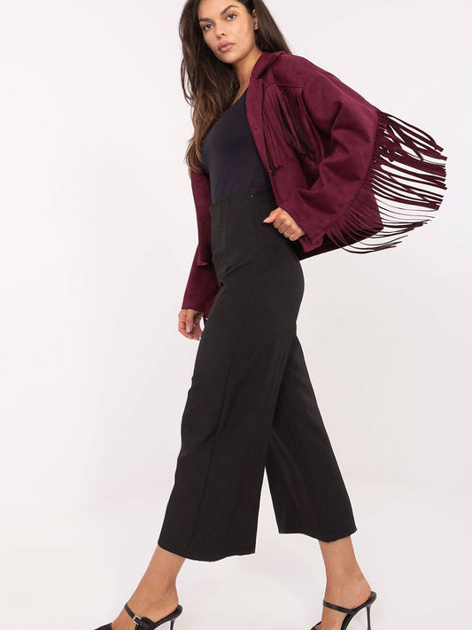 Women trousers model 216727 Rue Paris-1
