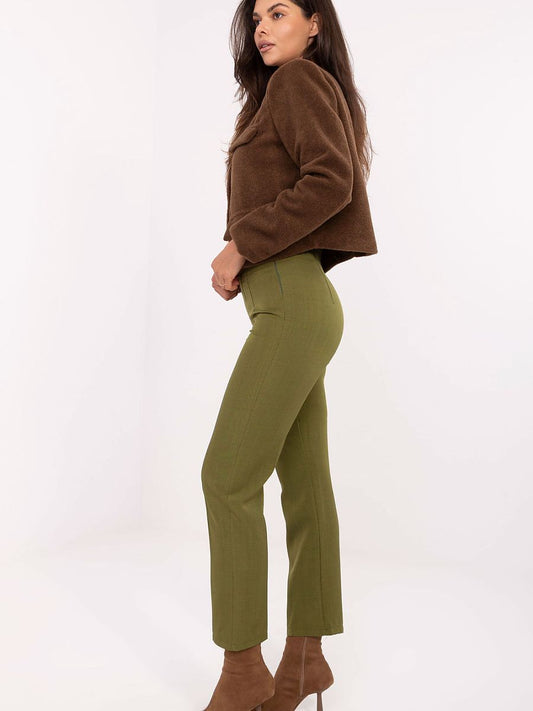Women trousers model 216745 Rue Paris-1