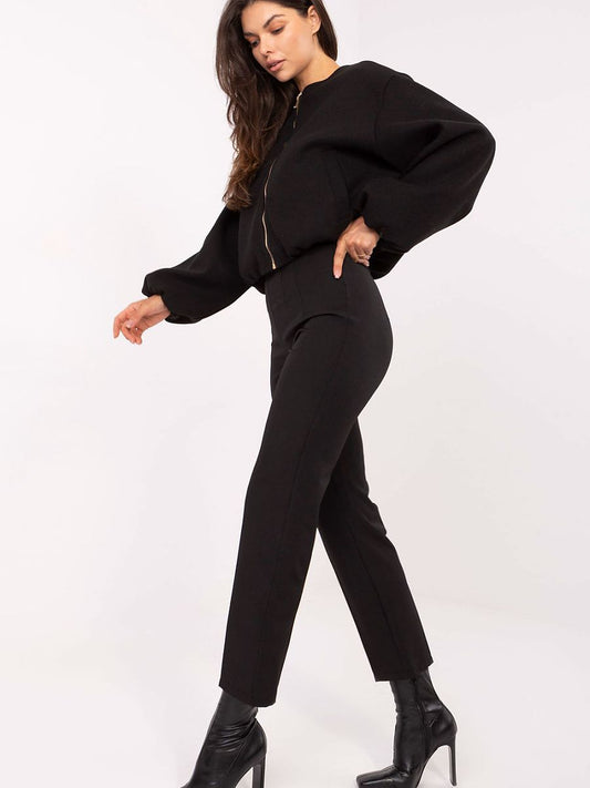 Women trousers model 216747 Rue Paris-1