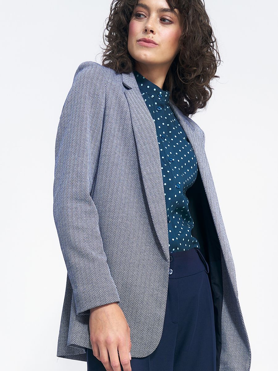 Jacket model 216875 Nife-1