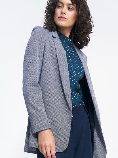 Jacket model 216875 Nife-1