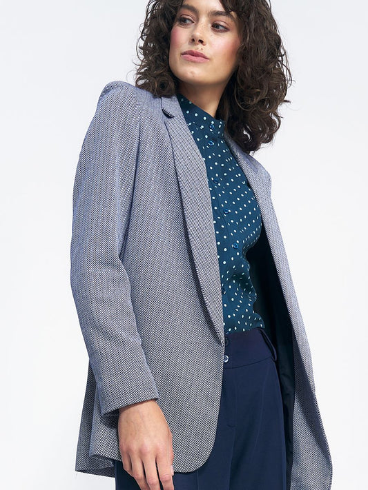 Jacket model 216875 Nife-1