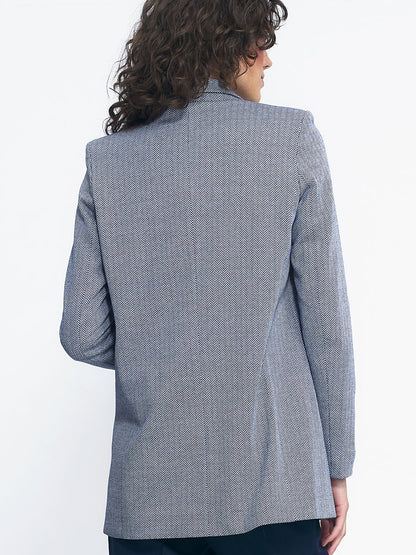 Jacket model 216875 Nife-2