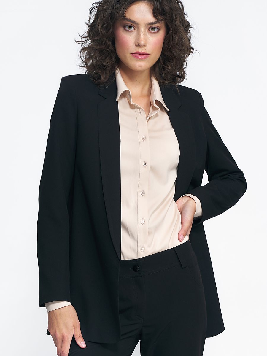 Jacket model 216877 Nife-0