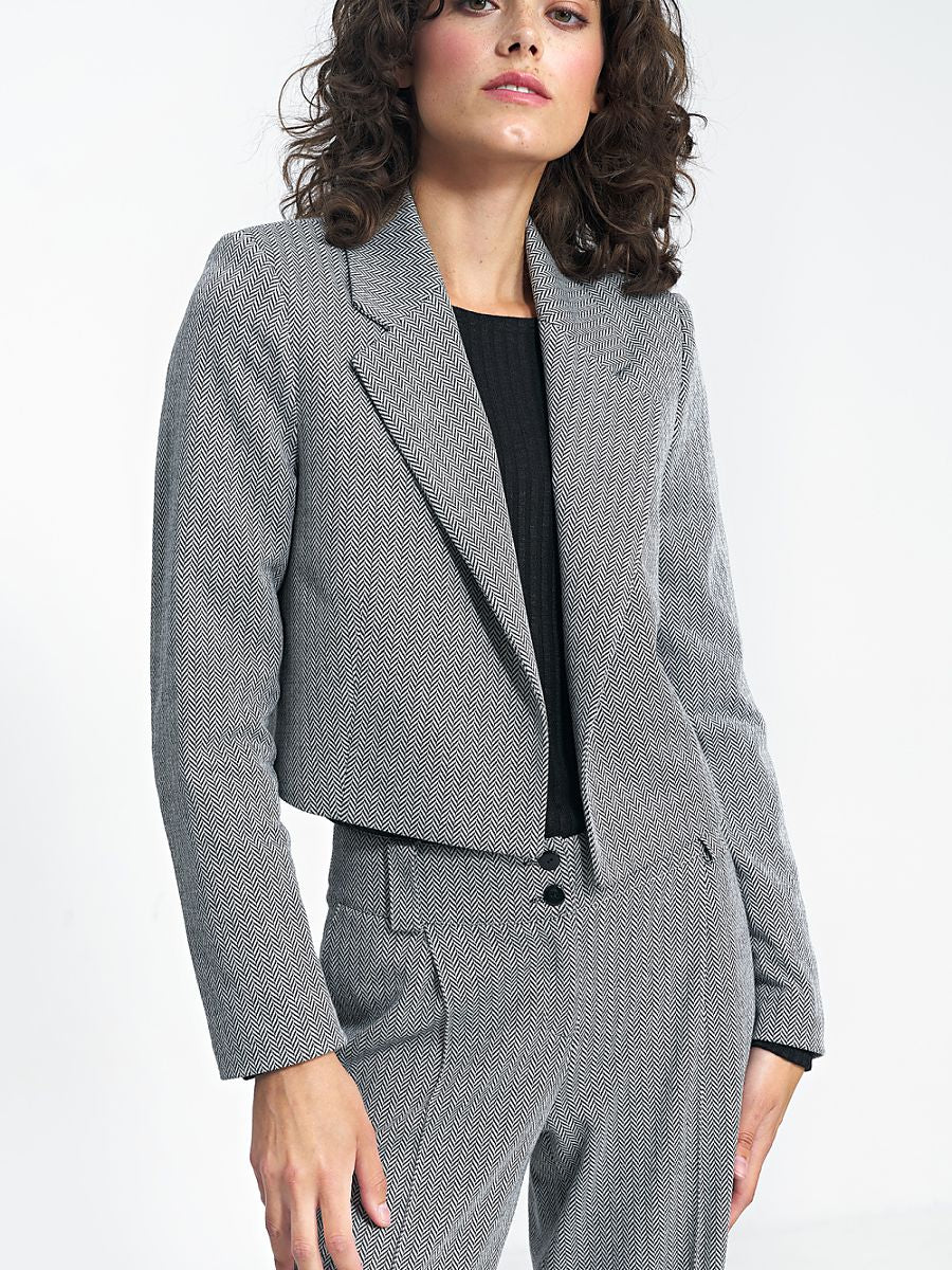 Jacket model 216878 Nife-0