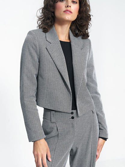 Jacket model 216878 Nife-0
