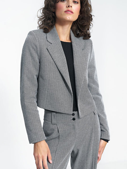 Jacket model 216878 Nife-0