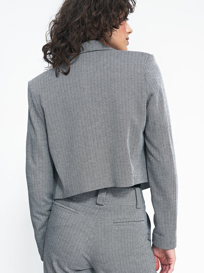 Jacket model 216878 Nife-2