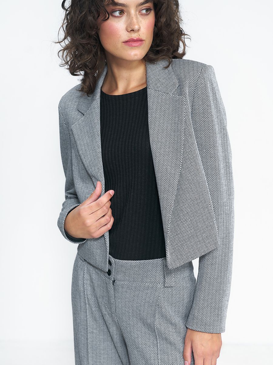 Jacket model 216878 Nife-3