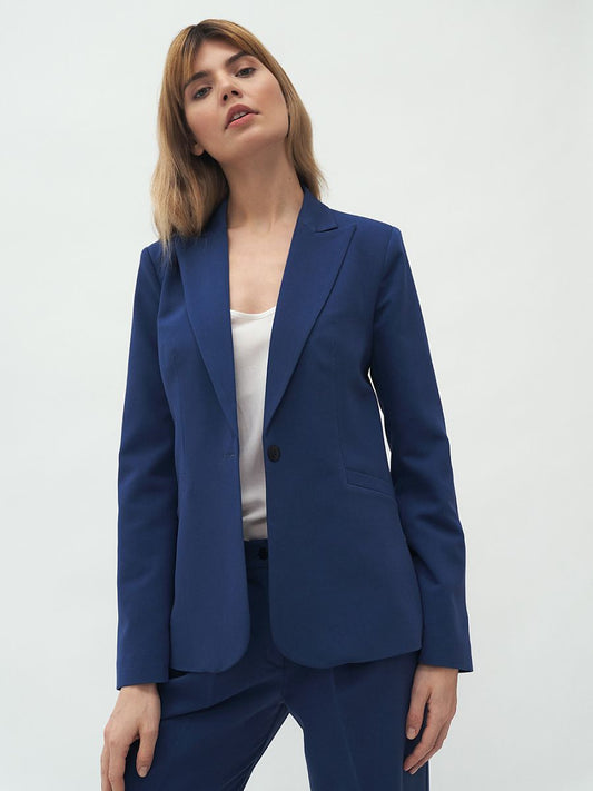 Jacket model 216882 Nife-0