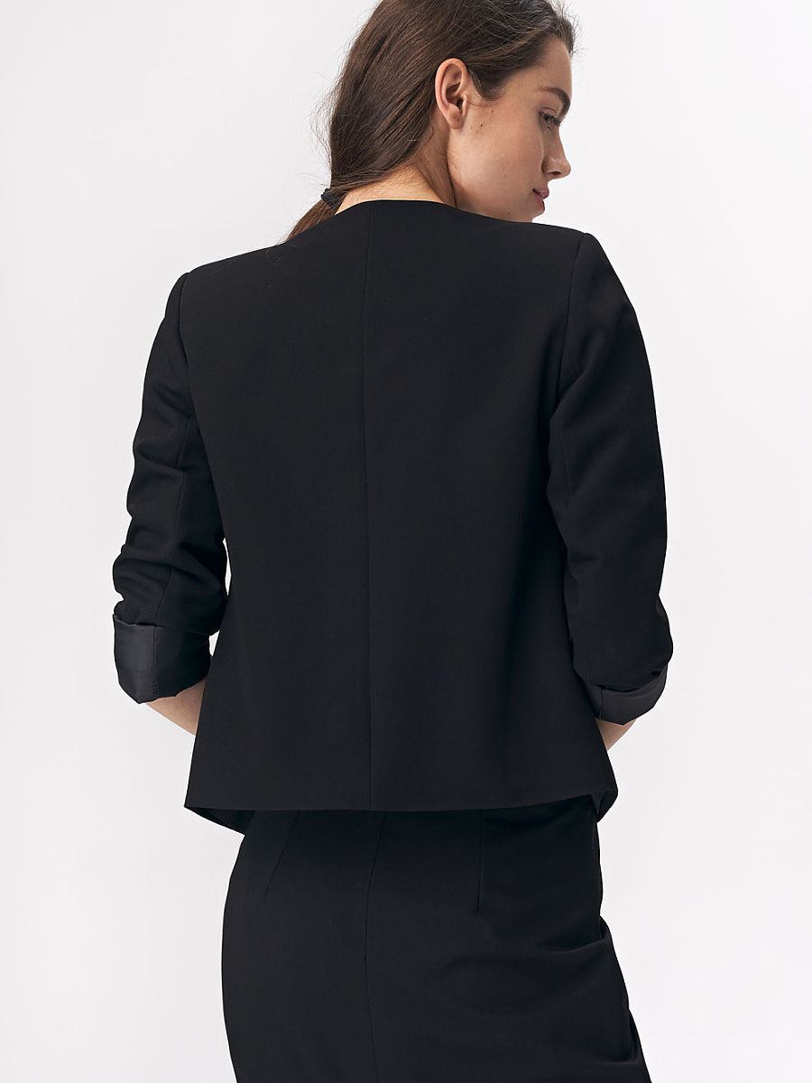 Jacket model 216886 Nife-2
