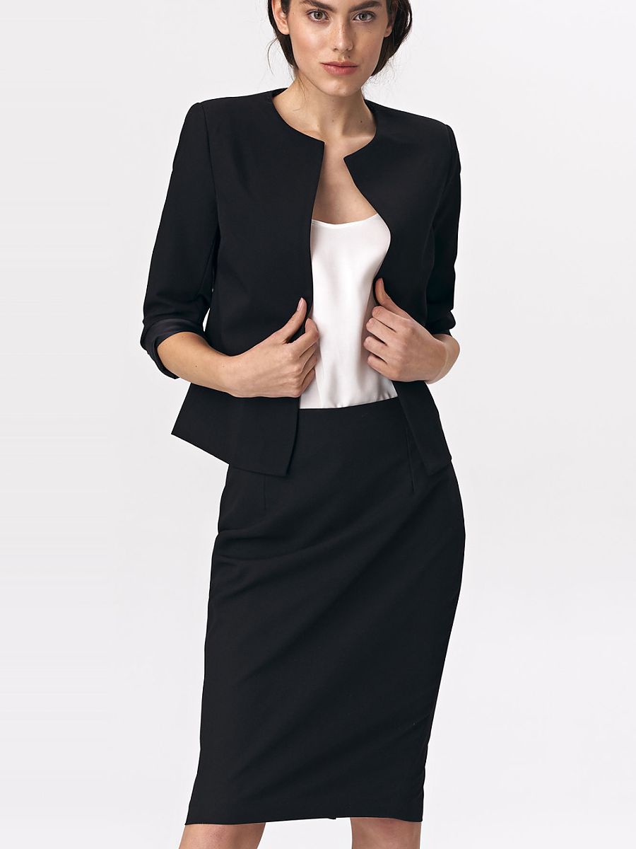 Jacket model 216886 Nife-3