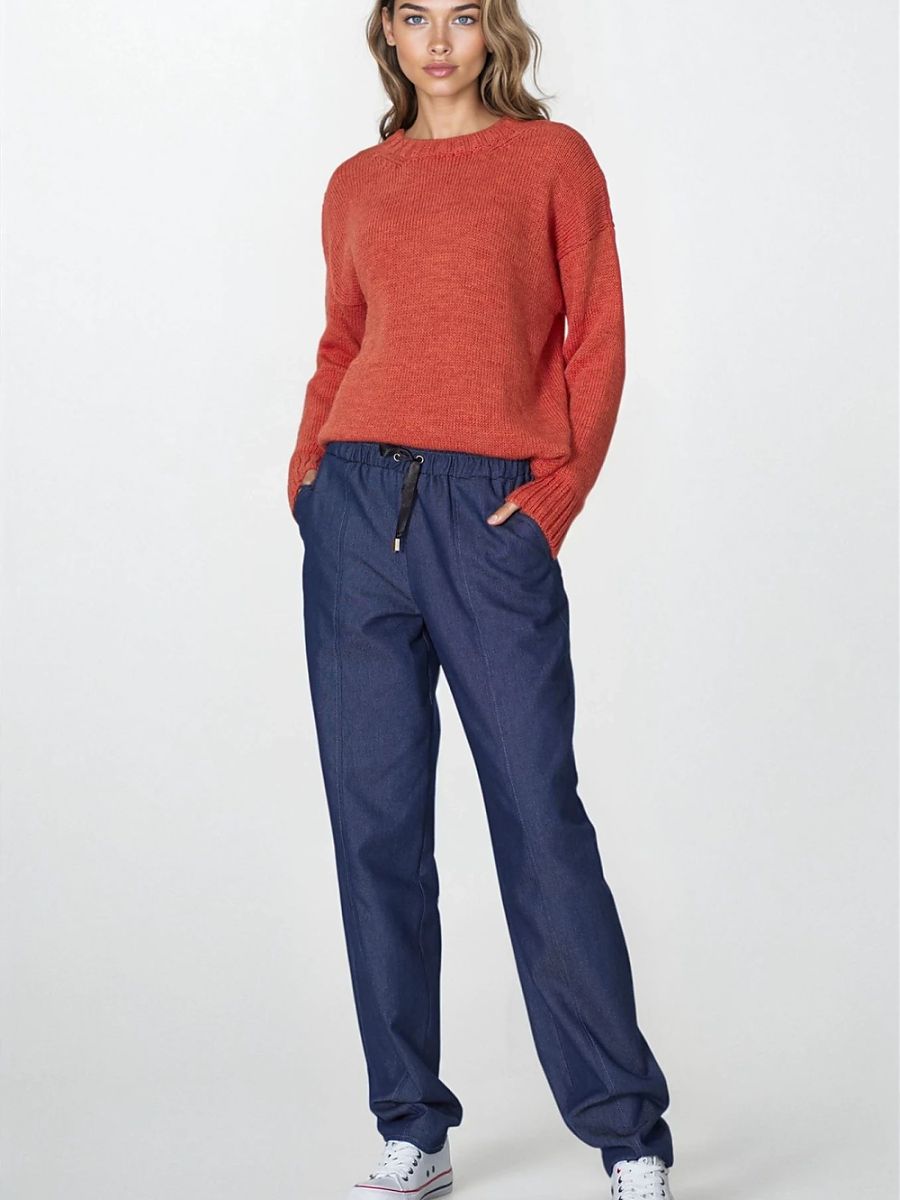 Women trousers model 216898 Nife-0