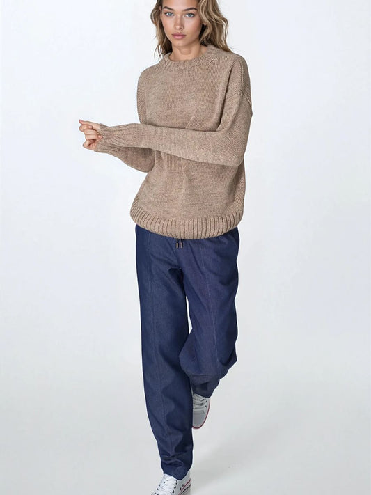 Women trousers model 216898 Nife-1