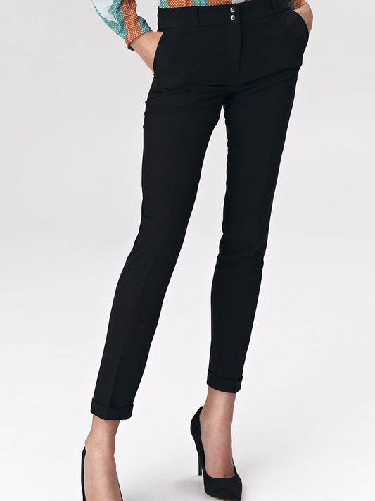 Women trousers model 216900 Nife-0