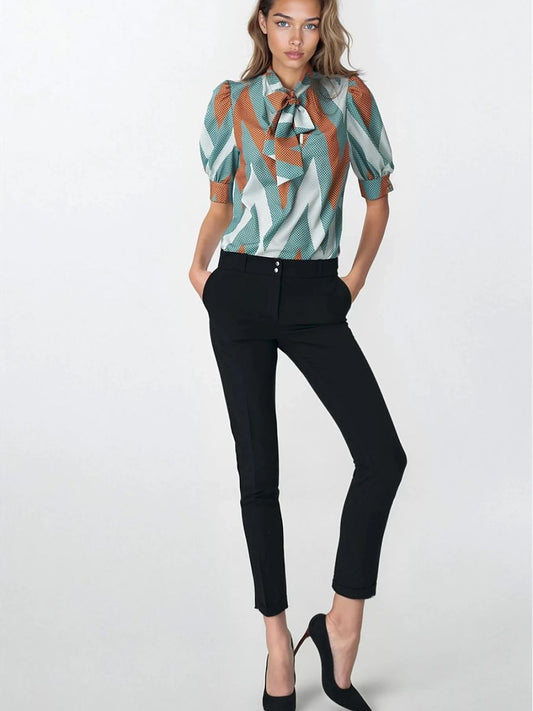 Women trousers model 216900 Nife-1