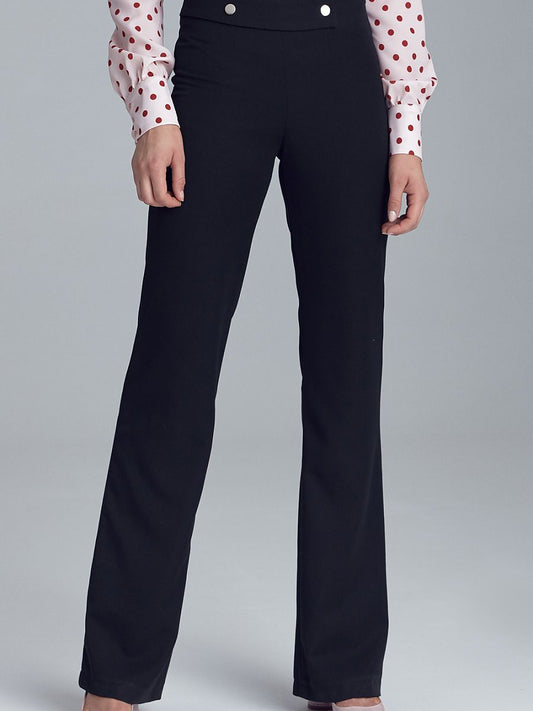 Women trousers model 216901 Nife-0
