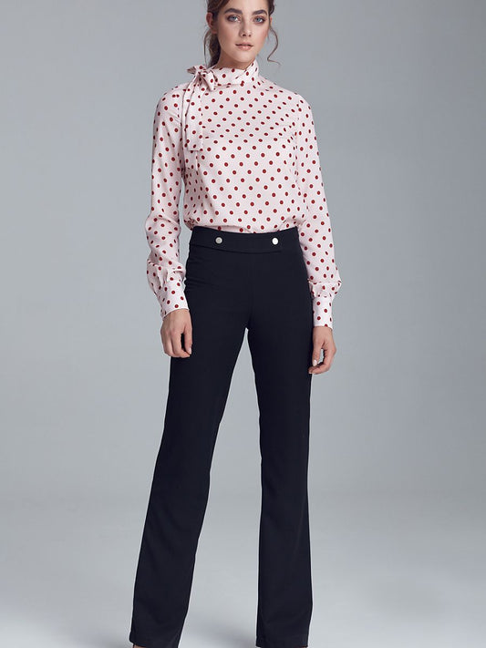 Women trousers model 216901 Nife-1