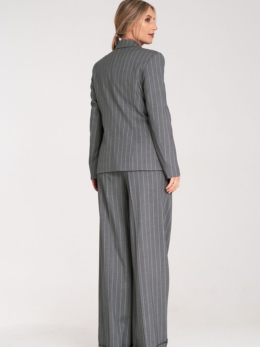 Jacket model 217086 Figl-3