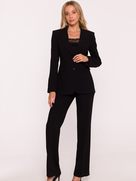 Women trousers model 217265 Stylove-1