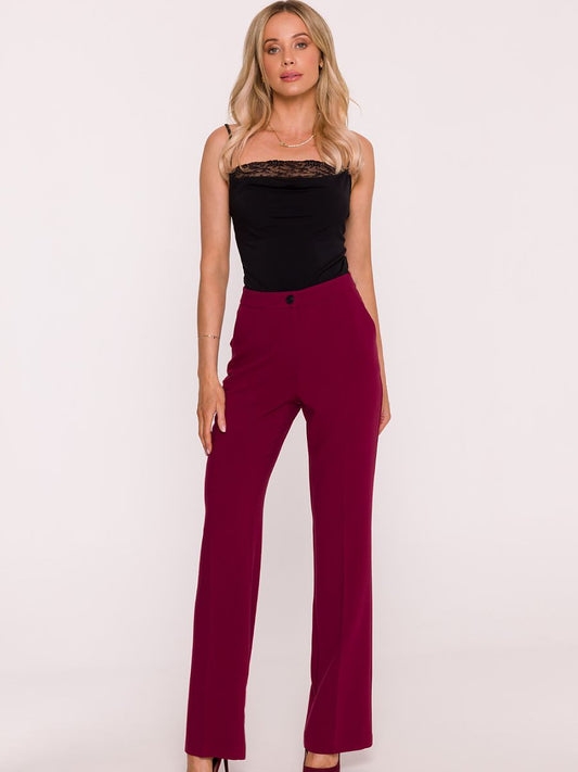 Women trousers model 217266 Stylove-0