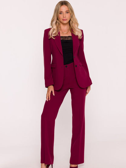 Women trousers model 217266 Stylove-1