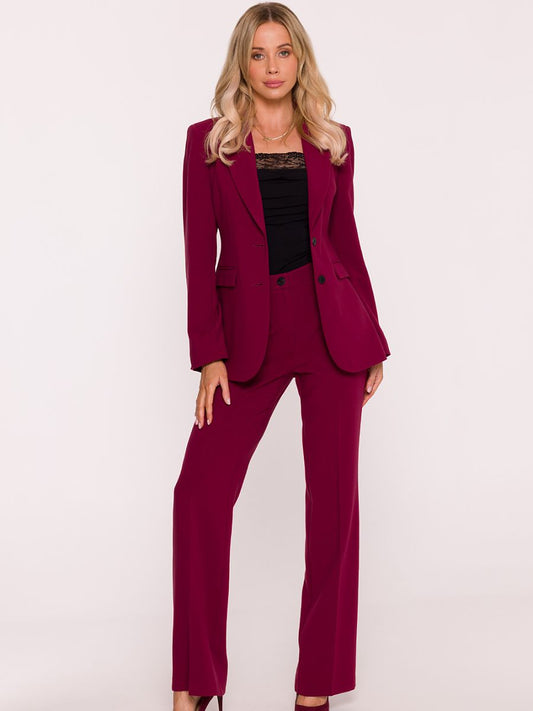Women trousers model 217266 Stylove-1