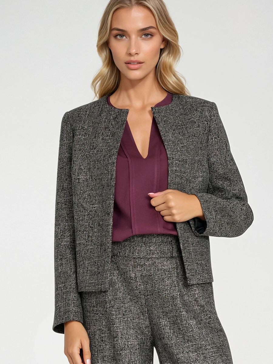 Jacket model 217572 Nife-0