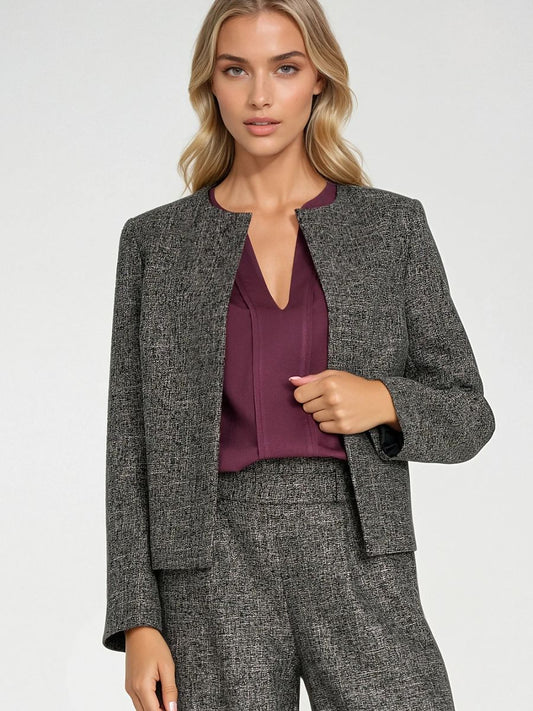 Jacket model 217572 Nife-0
