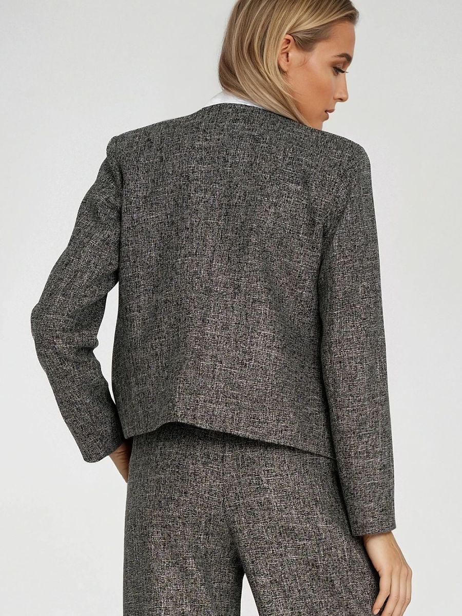 Jacket model 217572 Nife-2