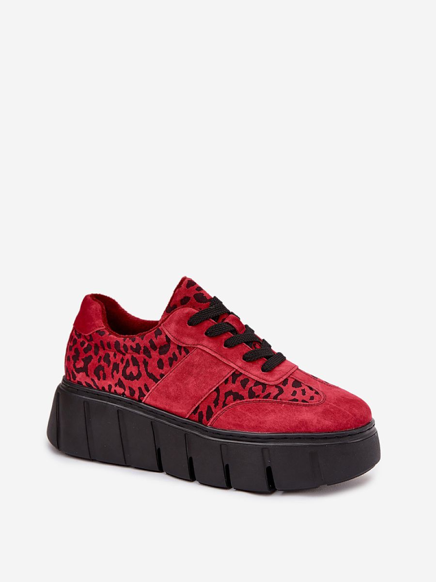 Sport Shoes model 217698 Step in style-1