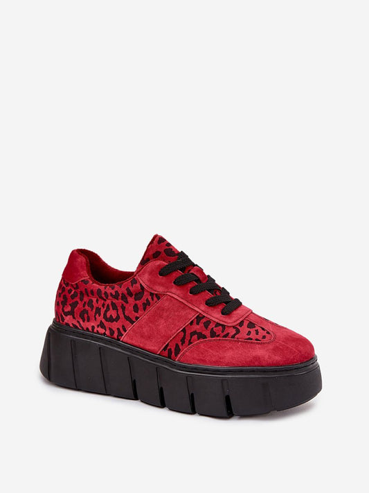 Sport Shoes model 217698 Step in style-1