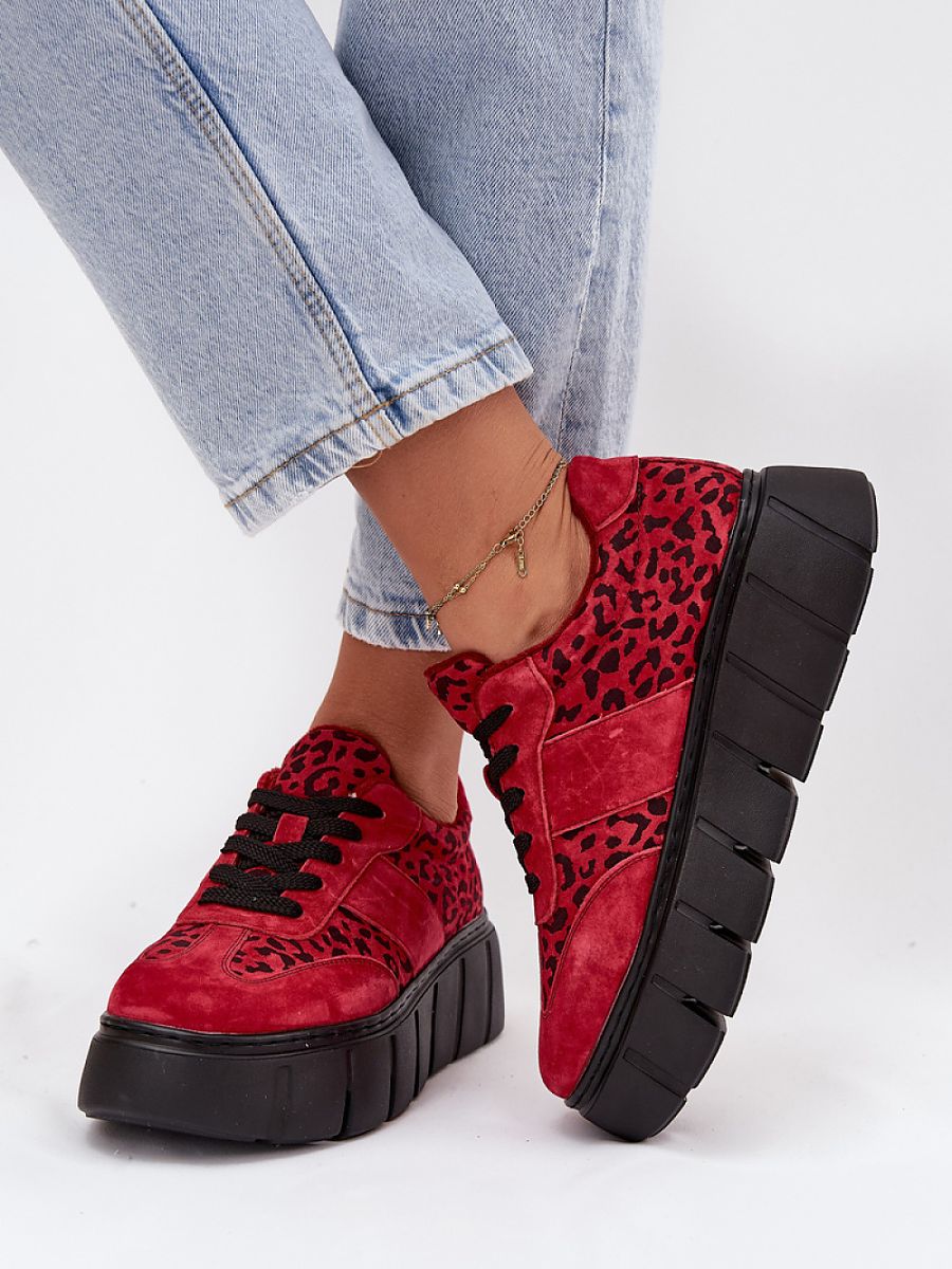 Sport Shoes model 217698 Step in style-2